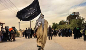 اطلاعیه ثبت نام راه پیمائی اربعین سال 97 کارکنان دانشگاه علامه طباطبائی