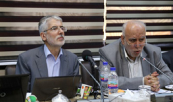 نشست تخصصی «سیاست‌گذاری‌های اجتماعی در حوزه سالمندی» برگزار شد