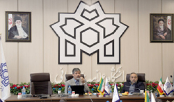 افتتاح مدرسه علوم شناختی با سخنرانی معاون پژوهشی دانشگاه 