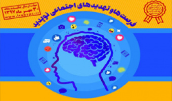 پنجمین کنگره روانشناسی اجتماعی در دانشگاه علامه طباطبائی برگزار می شود