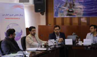 دکتر تاج مزینانی: مهاجرت در ایران متأثر از رویدادهای سیاسی و اقتصادی است