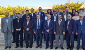 همکاری های علمی و آموزشی با دانشگاه های آلمانی در علوم انسانی و اجتماعی