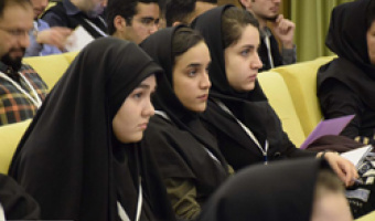 برگزاری هفته دوم رویداد چکاوک در مرکز رشد و علم و فناوری دانشگاه