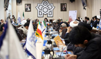 رئیس دانشگاه: اندیشه های علامه محدود به زمان و مکان نیست
