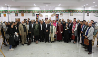 همایش مشترک گفتگوهای فرهنگی ایران و روسیه در دانشگاه علامه طباطبائی برگزار شد