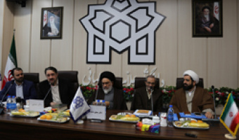 رئیس دانشگاه: اندیشه های علامه محدود به زمان و مکان نیست