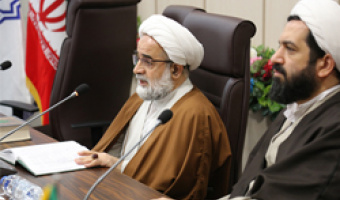 سی‌و‌هفتمین دوره دانش‌افزایی استادان دانشگاه علامه طباطبائی آغاز شد