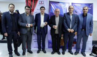 همایش فناوری آموزشی و محیط های یادگیری آغاز به کار کرد