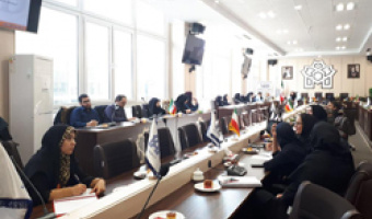 کارگاه آشنایی با پایگاه‌های اطلاعاتی علمی و روش شناسایی نشریات معتبر برگزار شد