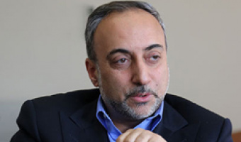 دکتر علومی یزدی: نشست «روز پژوهش و علوم انسانی» در دانشگاه علامه طباطبائی برگزار می‌شود