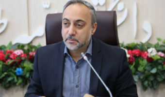 معاون پژوهشی دانشگاه: پژوهشگران برتر دانشگاه در مراسم بزرگداشت هفته پژوهش مورد تقدیر قرار خواهند گرفت