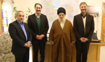 دانشگاه علامه طباطبائی به ایستگاه «ایران شناسی» رسید