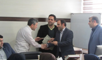 برگزاری کارگاه آموزشی مسئولین امور دانشجویی دانشکده ها و کارشناسان اداره رفاه دانشجویان