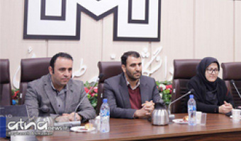 "دورهمی کتابداران ایران" به میزبانی کتابخانه مرکزی و مرکز اسناد دانشگاه علامه طباطبائی
