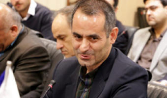 دکتر ایرانزاده به سمت دبیر شورای هماهنگی معاونان فرهنگی و اجتماعی دانشگاه های منطقه یک کشور منصوب شد
