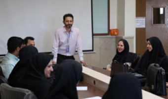 «تدبیر زندگی دانشجویی» برای نوورودی های دانشگاه علامه
