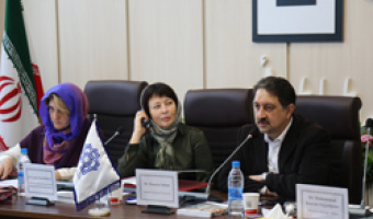 همایش مشترک گفتگوهای فرهنگی ایران و روسیه در دانشگاه علامه طباطبائی برگزار شد