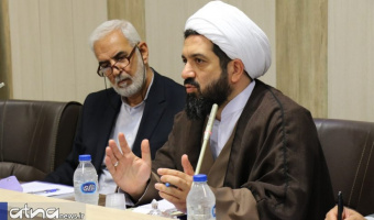 اکبری‌اقدم در نشست «مسئولیت دانشگاه در قبال هنجارها و ناهنجاری‌های فرهنگی و اجتماعی»: دانشگاه علامه‌طباطبائی در رفع ناهنجاری‌ها می‌تواند گره‌گشا باشد