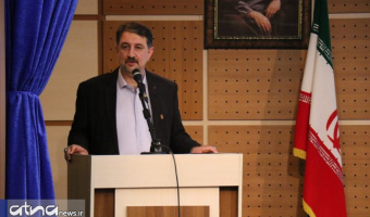 مراسم فارغ التحصیلی دوره های MBA  و  DBA مرکز آموزش‌های تخصصی آزاد برگزار شد