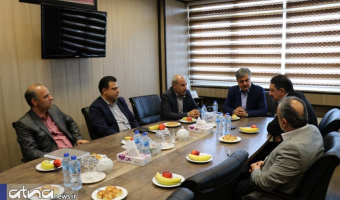 دکتر سلیمی: دانشگاه علامه‌طباطبائی آمادۀ مشارکت در حل مسائل و مشکلات اجتماعی کشور است