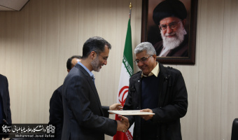 دکتر کارگر: سند راهبردی دانشگاه محور فعالیت ها و اقدامات حوزه منابع انسانی و توسعه دانشگاه است
