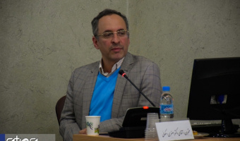 همایش ملی «هوش مصنوعی و محاسبات نرم در علوم انسانی» در دانشگاه علامه طباطبائی برگزار می‌شود 