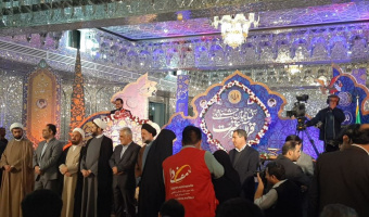 کسب سه رتبه برتر توسط دانشجویان دانشگاه علامه طباطبائی در جشنواره ملی قرآن و عترت دانشجویان سراسر کشور