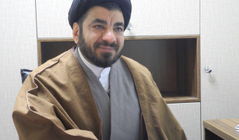 مراسم معنوی اعتکاف در مسجد امام علی (ع) دانشگاه برگزار می شود