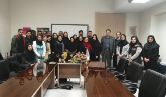 نشست علمی «شهرهای تاریخی ازبکستان در مسیر راه‌های ابریشم» برگزار شد