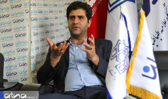 مدیر مرکز آموزش‌های تخصصی آزاد و مهارت‌افزایی دانشگاه :   بیش از ۷ هزار نفر فراگیر داشته ایم/ در زمینۀ مهارت‌افزایی دانشجویان، پیشرو هستیم