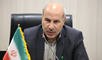 برنامه ها و اولویت های حوزه توسعه و مدیریت منابع از سوی دکتر حسین پور معاون توسعه و مدیریت منابع دانشگاه تبیین شد