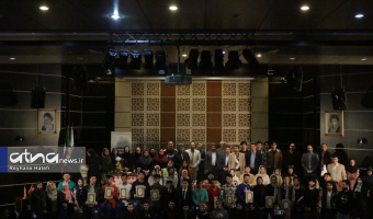 رئیس مرکز آزفا دانشگاه علامه‌طباطبائی: زبان فارسی تنها زبان کلاسیک زنده دنیا است