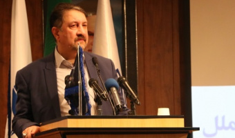 رئیس دانشگاه: یک‌جانبه‌گرایی به صورت بنیادی و ماهیتی با حقوق بین‌الملل در تعارض است