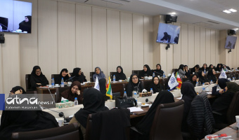 دکتر هدی غفاری: رشد ۵۴درصدی  به کارگیری بانوان  عضو هیئت علمی در دانشگاه علامه‌طباطبائی