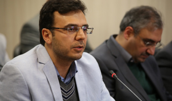 دبیر علمی همایش بین‌المللی اربعین: بیش از 80 چکیده مقاله به دبیرخانه همایش ارسال‌شده است
