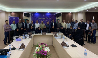 دکتر علومی یزدی: ضرورت همگام‌سازی استادان جوان با شرایط روز برای توسعه علمی و پژوهشی دانشگاه 