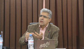 معاون آموزشی دانشگاه: ضرورت تمرکز بر دانش، بینش و ارزش در کلاس های درس