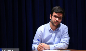 پیام تسلیت رئیس دانشگاه علامه طباطبائی در پی درگذشت حسین علیمرادی