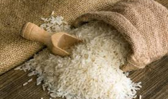مناقصه عمومی خرید 130 تن برنج ایرانی درجه یک