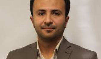 با حکم رئیس دانشگاه، دکتر دین‌پرستی صالح، به سمت مدیر حوزه ریاست و روابط عمومی دانشگاه منصوب شد