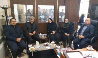 معاون آموزشی دانشگاه بر تسهیل فرایند ثبت‌نام دانشجویان در نیم سال جدید تحصیلی تأکید کرد