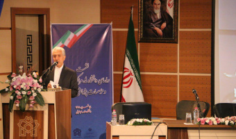 وزیر علوم: گسترش کمّی مراکز آموزشی در حال حاضر توجیه ندارد