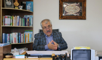 پیام معاون دانشجویی دانشگاه به مناسبت آغاز سال تحصیلی 