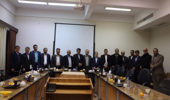 با تقدیر از تیم های برگزیده؛ مسابقات موت کورت شبیه سازی دادرسی اداری به کار خود پایان داد 