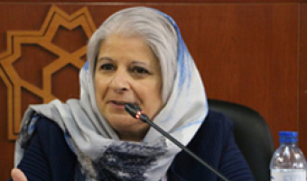 نشست «چشم انداز آموزش مدکاری اجتماعی در ایران و جهان» در دانشکده علوم اجتماعی برگزار شد