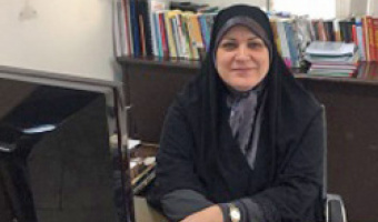 سیده مهری موسوی به ریاست جهاد دانشگاهی واحد علامه طباطبائی منصوب شد