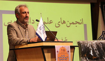 مشاور دفتر سیاست‌گذاری فرهنگی وزارت علوم، تحقیقات و فناوری: علوم انسانی‌ها پایه‌گذار نخستین انجمن‌های علمی مستقل در ایران بودند