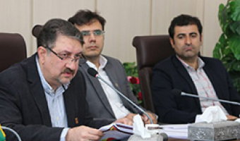 رئیس دانشگاه در نشست با اعضای شورای مرکزی کانونهای فرهنگی، هنری و مذهبی: باید به یک درک مشترک از معنی «فرهنگ» برسیم