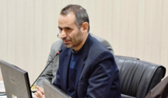 انتصاب معاون فرهنگی دانشگاه به عضویت کمیته همبستگی هویت و همبستگی ملی وزارت علوم