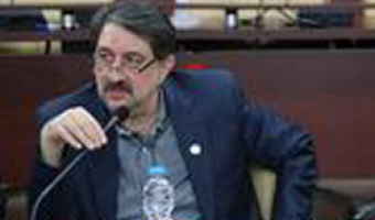 تأکید رئیس دانشگاه بر وحدت رویه در مباحث فرهنگی در بین دانشگاه ها